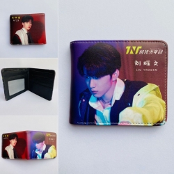 TNT Full color two fold short ...