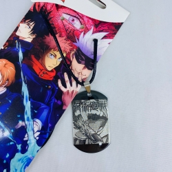 Jujutsu Kaisen Anime Metal Arm...