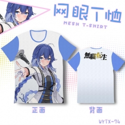 Jobless Reincarnation  Full co...