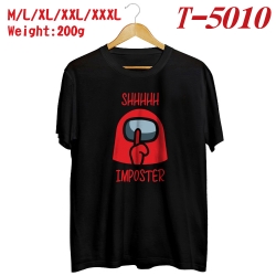 Among Us Anime digital printed...