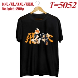 Haikyuu!! Anime digital printe...