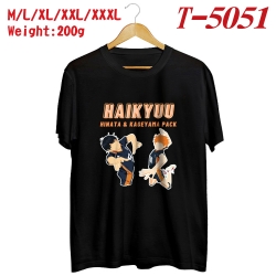 Haikyuu!! Anime digital printe...
