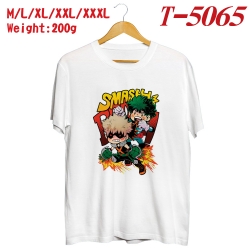 My Hero Academia Anime digital...