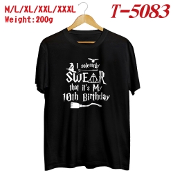 Harry Potter Anime digital pri...