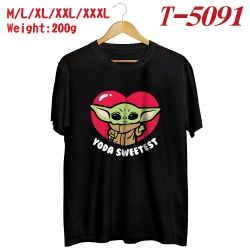 Star Wars Anime digital printe...