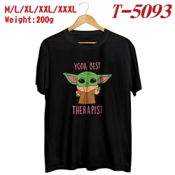 Star Wars Anime digital printe...