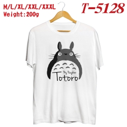 TOTORO Anime digital printed c...