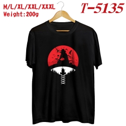 Naruto Anime digital printed c...