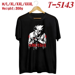 Naruto Anime digital printed c...