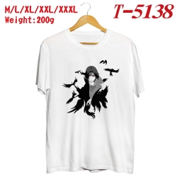 Naruto Anime digital printed c...