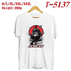 Naruto Anime digital printed c...