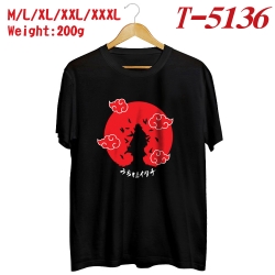 Naruto Anime digital printed c...