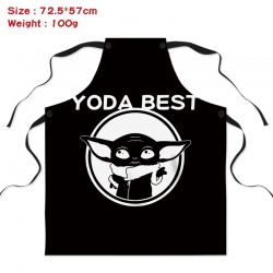 Star Wars Anime creative digit...