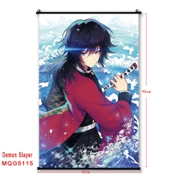 Demon Slayer Kimets Anime plas...