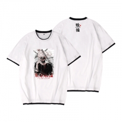 Tokyo Ghoul Full color printed...