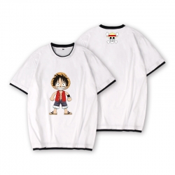 One Piece Full color printed s...