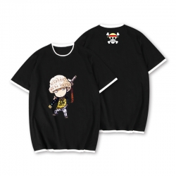 One Piece Full color printed s...