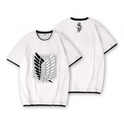 Shingeki no Kyojin Full color ...