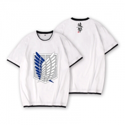 Shingeki no Kyojin Full color ...