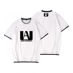 My Hero Academia Full color pr...