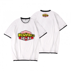 My Hero Academia Full color pr...