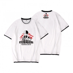 My Hero Academia Full color pr...