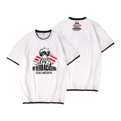 My Hero Academia Full color pr...