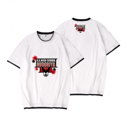 My Hero Academia Full color pr...