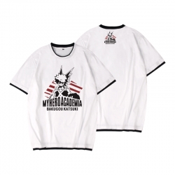 My Hero Academia Full color pr...