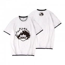 My Hero Academia Full color pr...