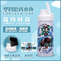 Demon Slayer Kimets Animation ...