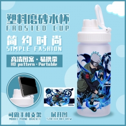 Naruto Animation peripheral fr...