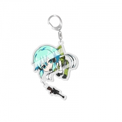 Sword Art Online Animation sur...