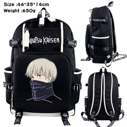 Jujutsu Kaisen Trendy Shoulder...