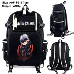 Jujutsu Kaisen Trendy Shoulder...