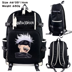 Jujutsu Kaisen Trendy Shoulder...