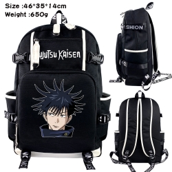 Jujutsu Kaisen Trendy Shoulder...