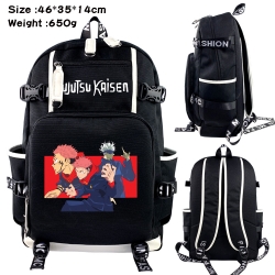 Jujutsu Kaisen Trendy Shoulder...
