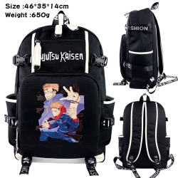 Jujutsu Kaisen Trendy Shoulder...