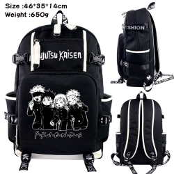 Jujutsu Kaisen Trendy Shoulder...