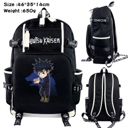 Jujutsu Kaisen Trendy Shoulder...