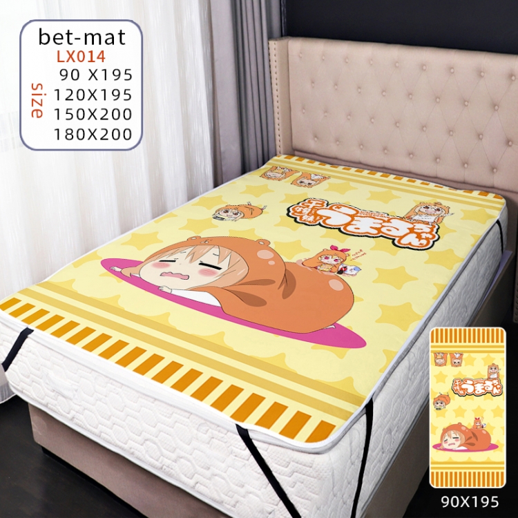 Himouto! Umaru-chan  Anime summer mat 120x195 LX014