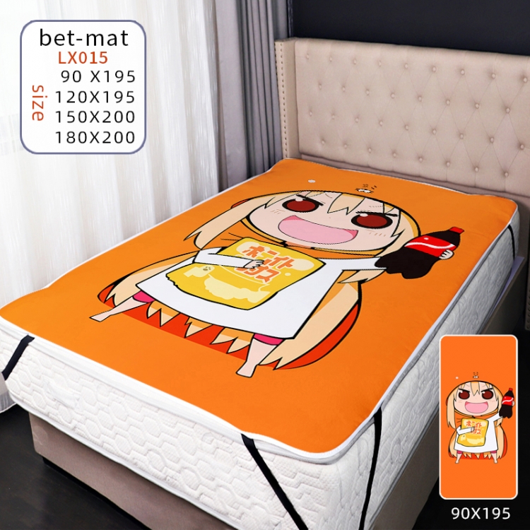Himouto! Umaru-chan Anime summer mat 150x200 LX015