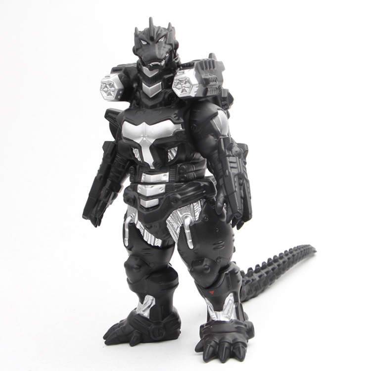Godzilla Machinery Medium Figure Decoration Model  23cm 0.31kg