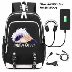 Jujutsu Kaisen Printed travel ...