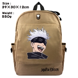Jujutsu Kaisen Anime canvas ba...