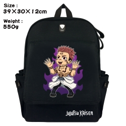 Jujutsu Kaisen Anime canvas ba...