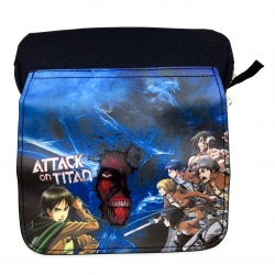 Shingeki no Kyojin Double zipp...