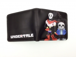 Undertale two fold Short walle...