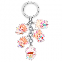 Jujutsu Kaisen Anime acrylic K...